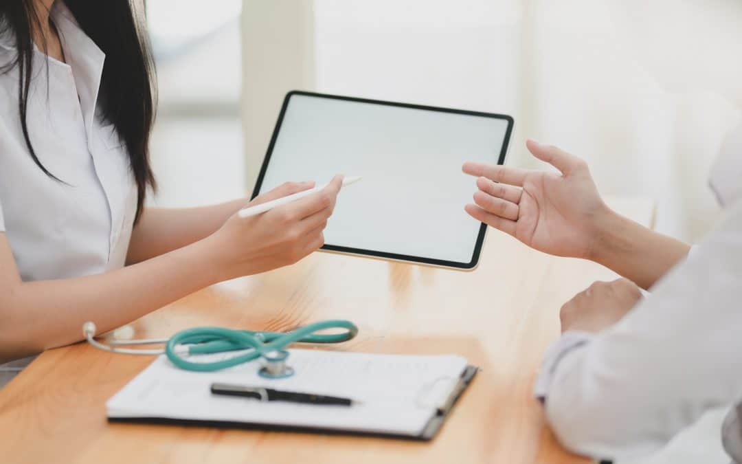 The Right Way To Do Medical Translation