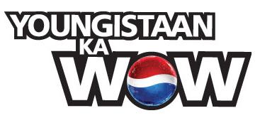 pepsi brand tagline