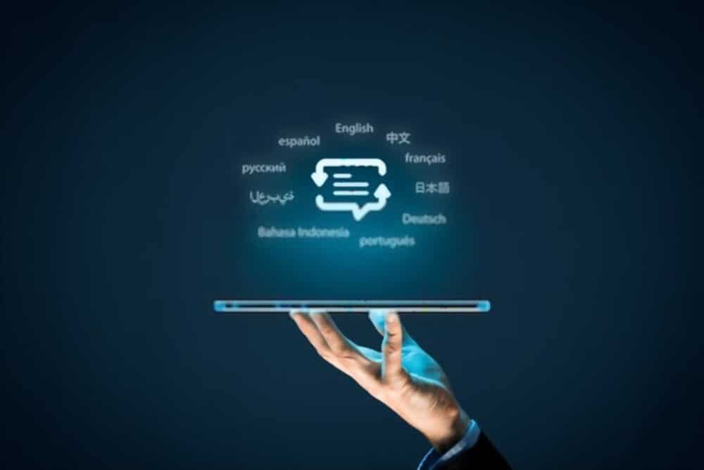 Professional Translation Services | Milestone Localization