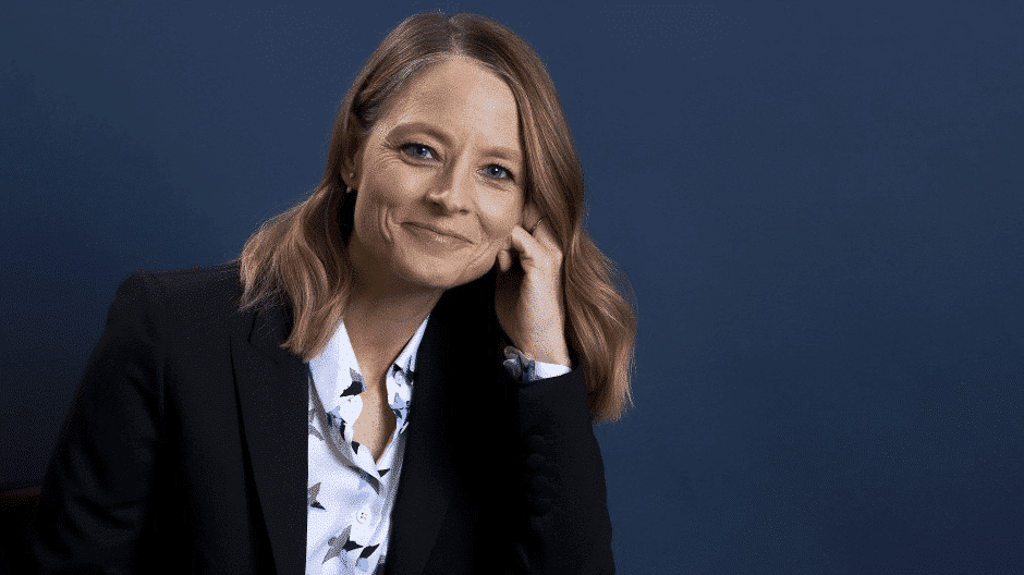 Jodie Foster