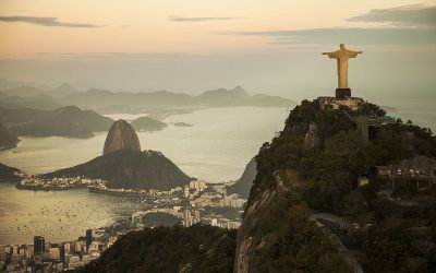 What Do Brazilians Speak?
