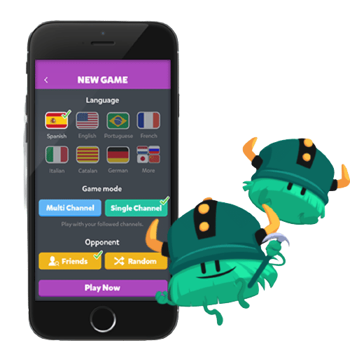 Game Localization Services