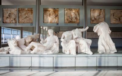 What Are The Languages Spoken in Greece?
