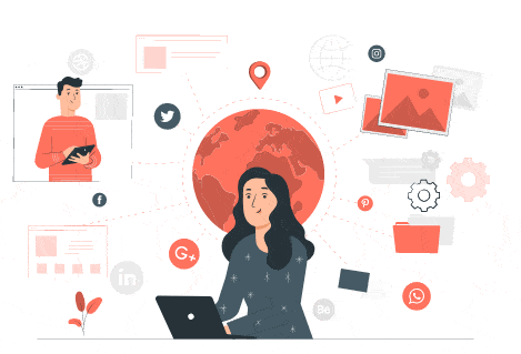 Advertising and Marketing translation services