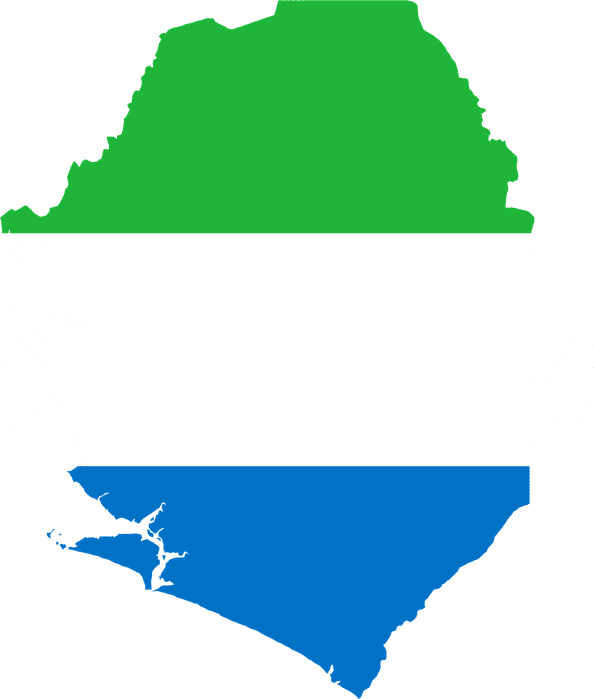 Sierra Leone