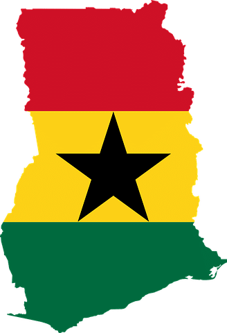 Ghana