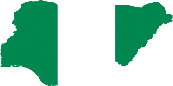 English speaking countries in Africa #1: Nigeria