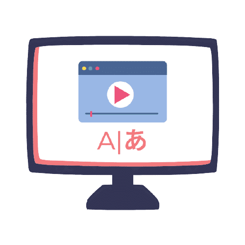 Video Transcription, Translation, and Subtitling Services