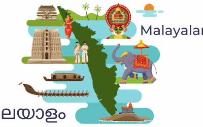 10 Mind Boggling Facts about the Malayalam Language