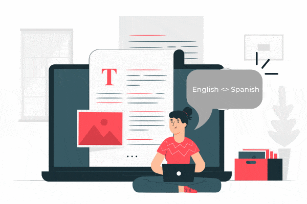 Business Translation Services