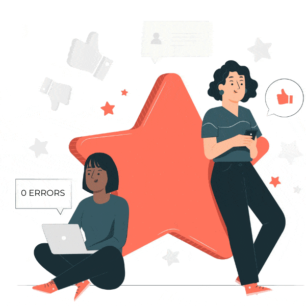 Translation Accuracy