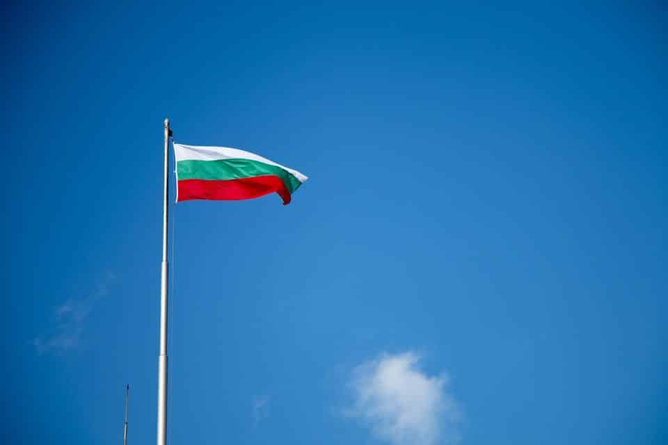 Bulgarian
