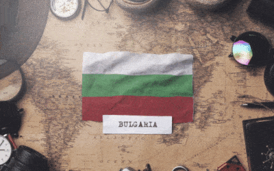 Bulgarian vs Russian: Difference and Similarities