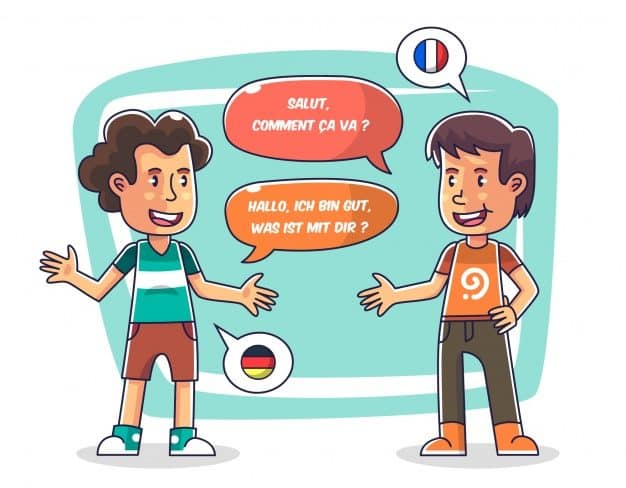 German and Russian: Which language is better?