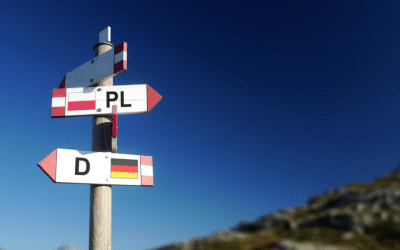 German VS Polish – How Different Are These Two Languages?