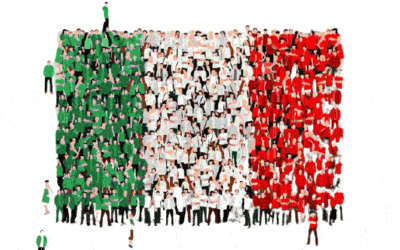 Italian vs French: How Different and Similar are these Languages?