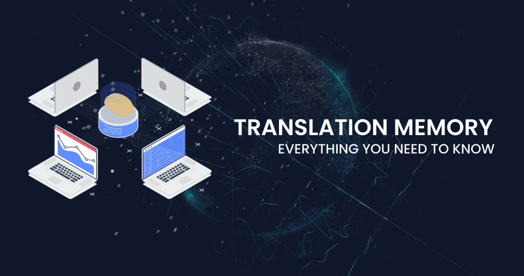 Translation memory