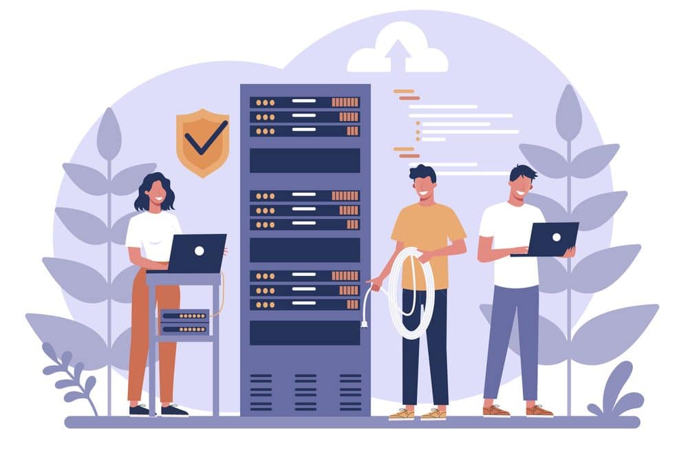 Maintaining Machine Translation