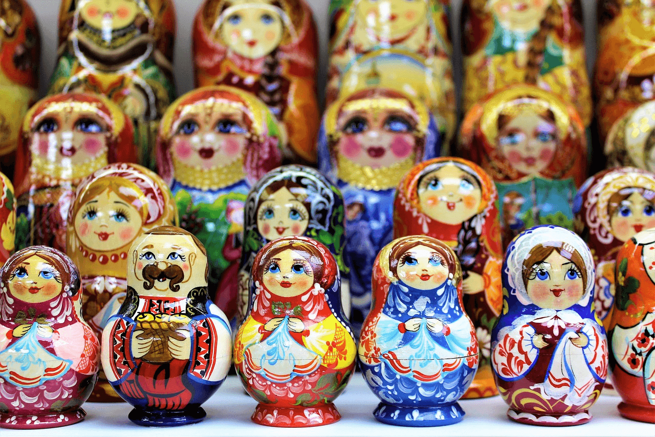 Slavic Language