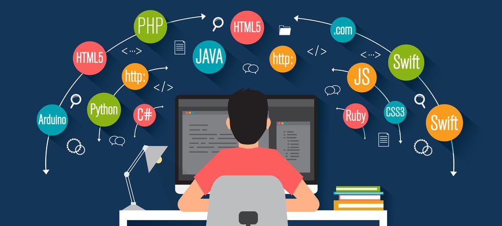 Natural Language vs. Constructed Language vs. Artificial Languages: programming
