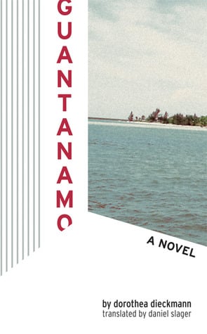 Guantanamo (novel)