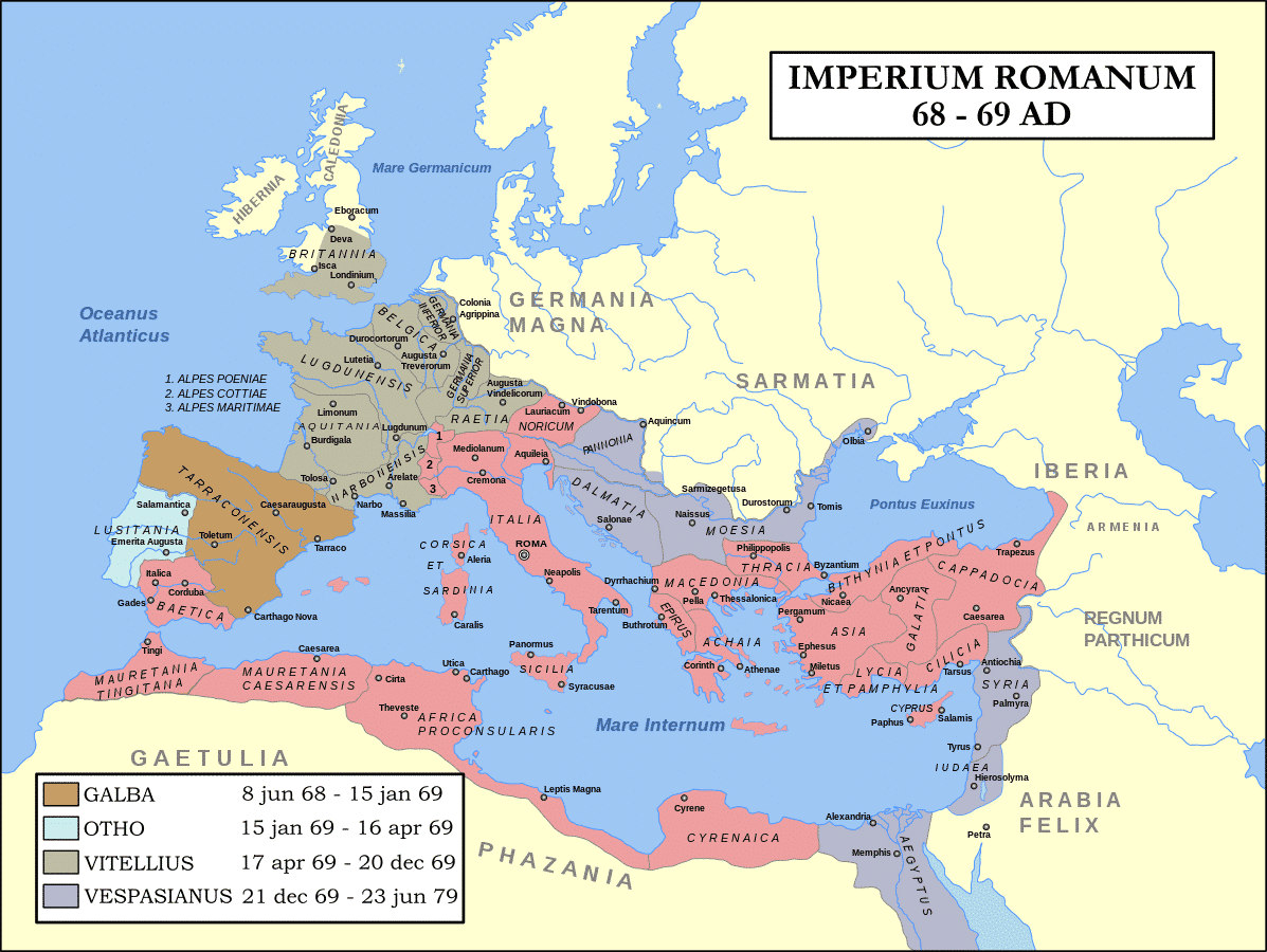 Roman Empire