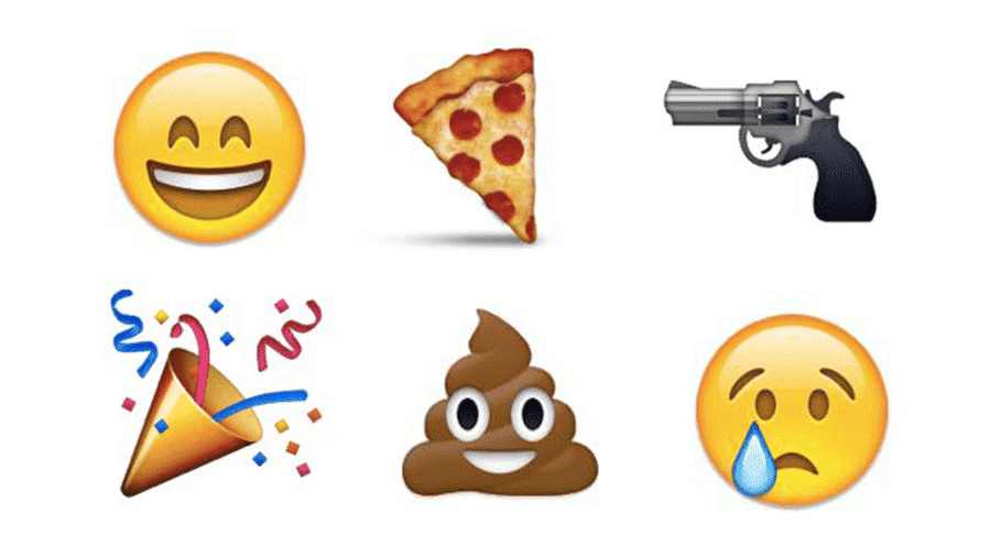 Pizza Emoji