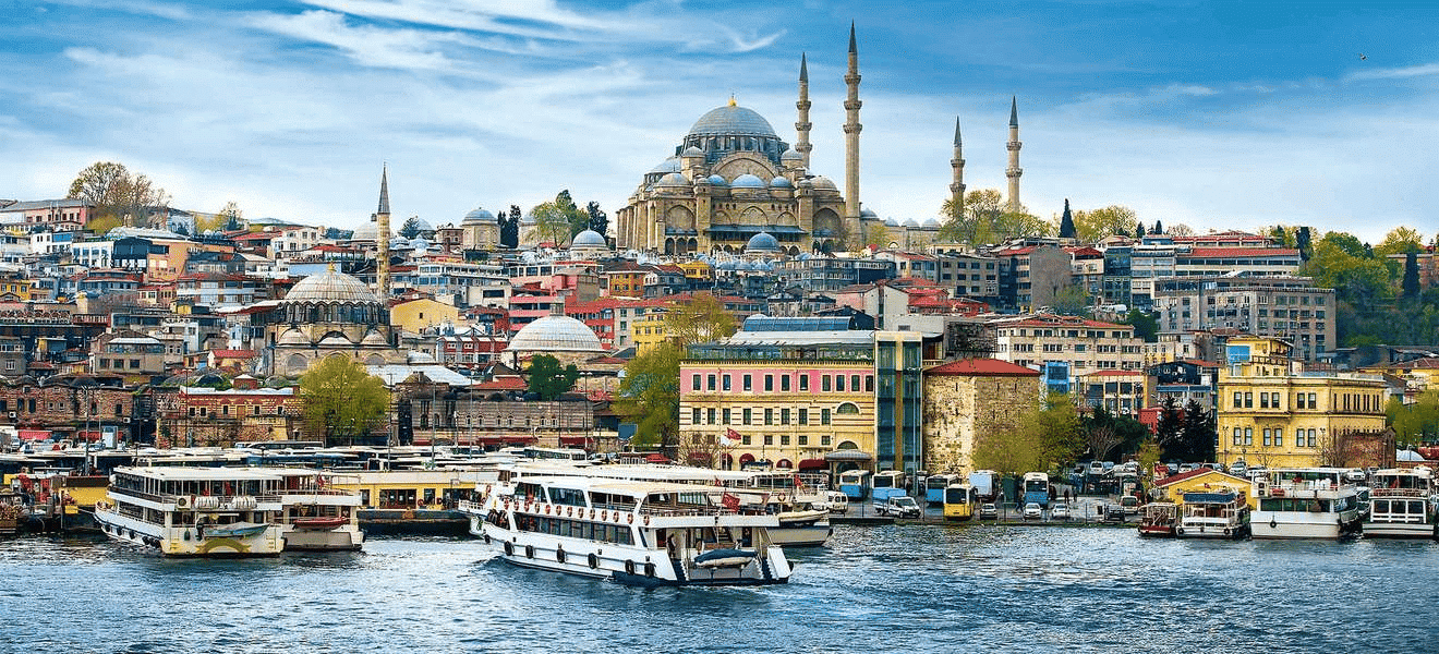 istanbul