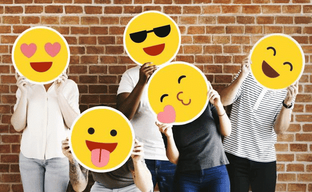 emoji community