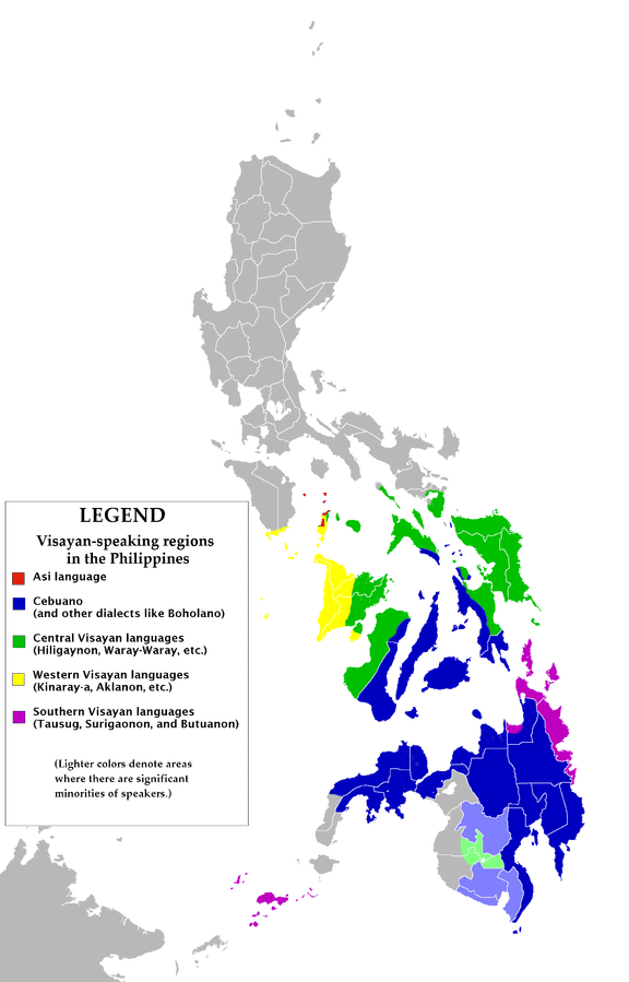 Languages of the Philippines: Everything You Need to Know