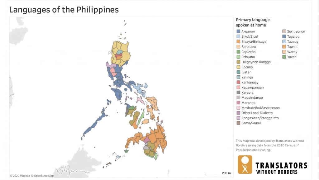 Languages of the Philippines: Everything You Need to Know