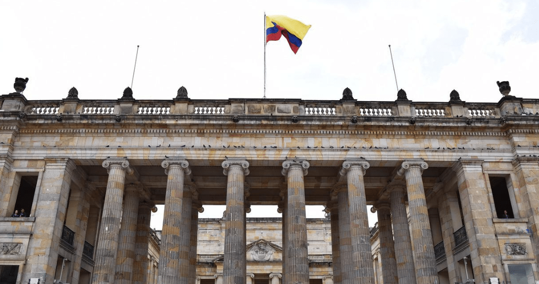 languages of colombia