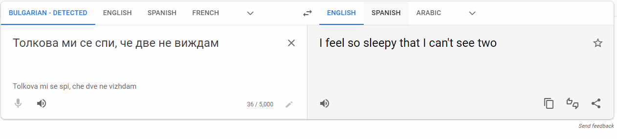 Pros & Cons Of Using Google Translate For Business