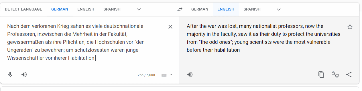 Pros & Cons Of Using Google Translate For Business