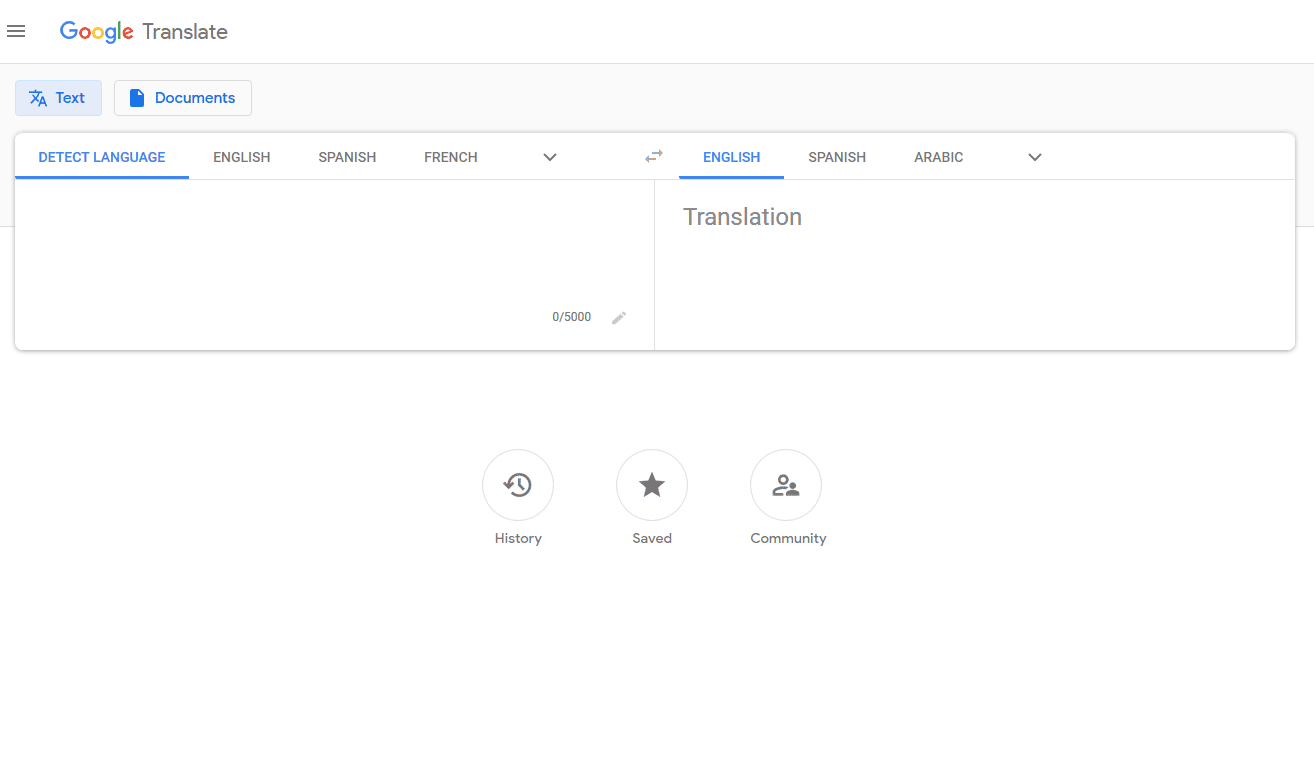Pros & Cons Of Using Google Translate For Business - Milestone Pros & Cons Of Using Google Translate For Business - Milestone