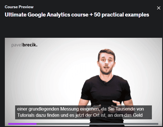Everything About Multilingual Subtitles For E-Learning Videos