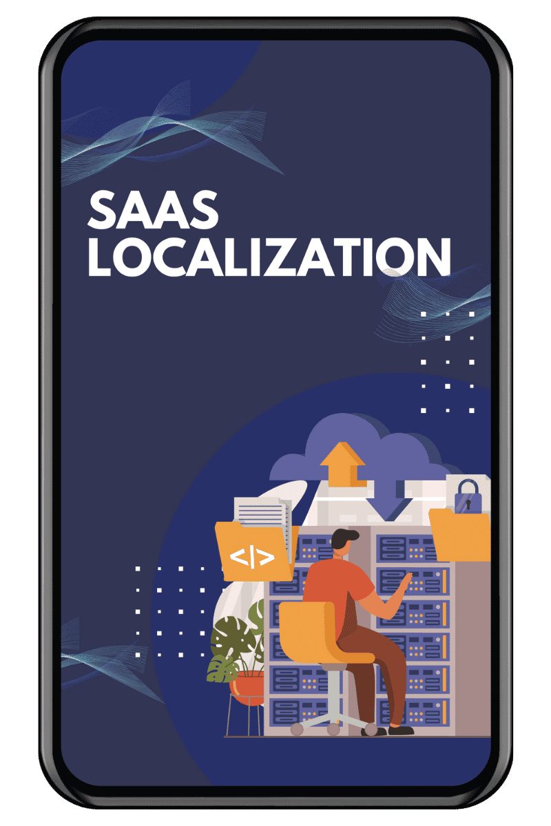 Ultimate Guide to SaaS Localization
