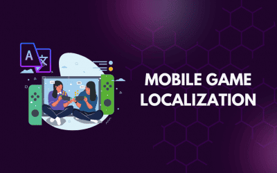 Increase Mobile Game Downloads With Localization