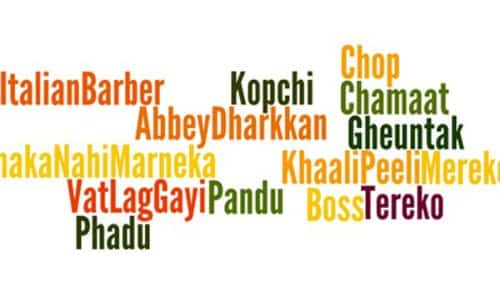 Top Languages Spoken In Mumbai