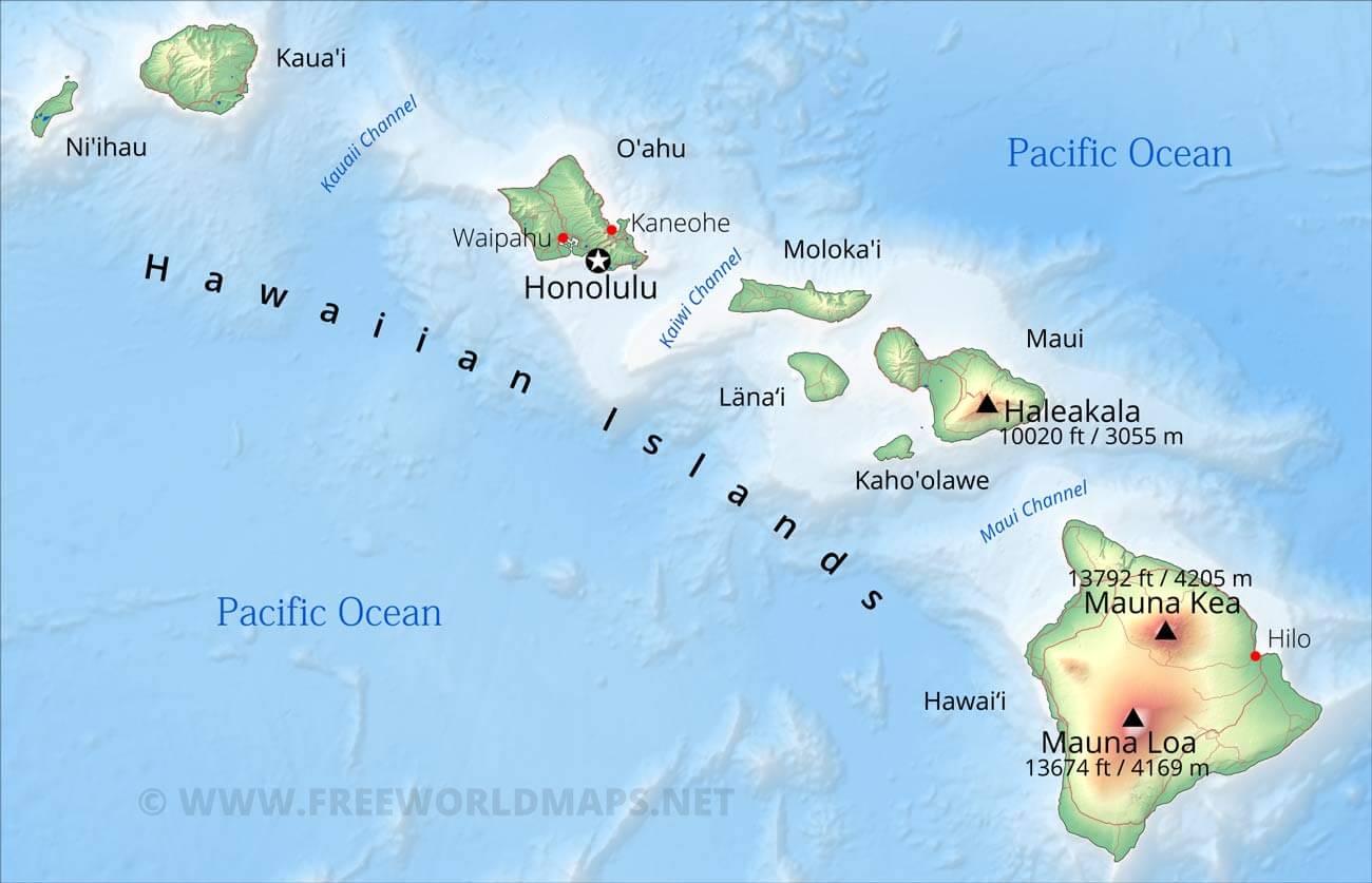 Languages of Hawaii : Everything You Need to Know