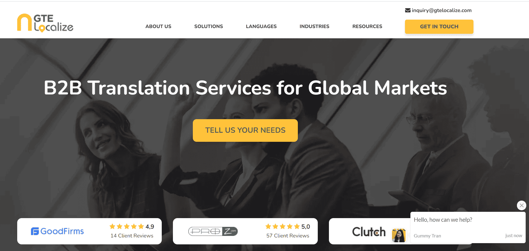 Top 8 Translation Companies In The Philippines