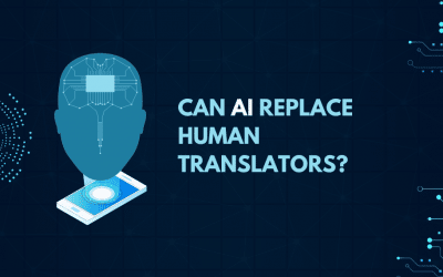 AI Language Translation : Can AI Replace Human Translators?