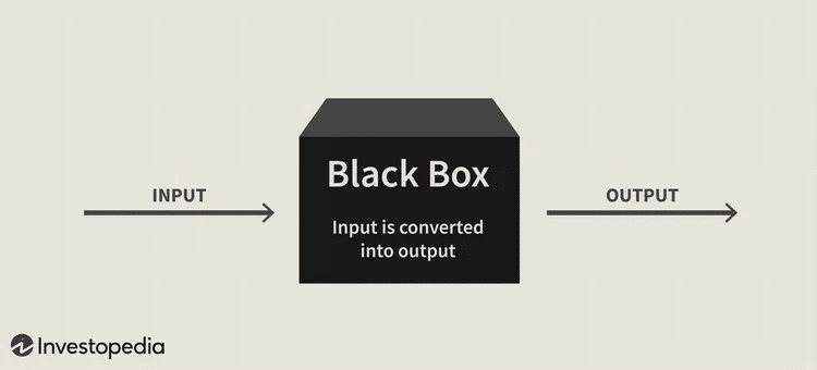 Blackbox