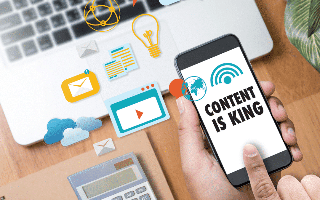 A Content Creator’s Guide To Content Localization
