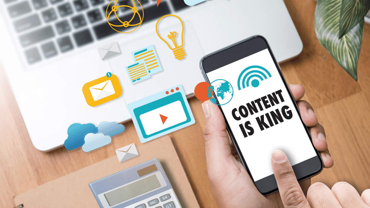 Creator's guide to content localization