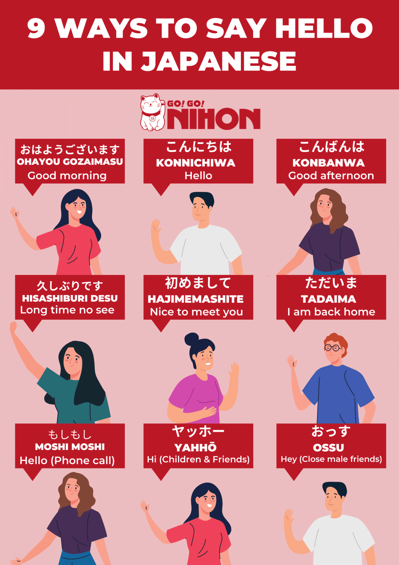 Business In Japan: Cultural Differences You Need To Know