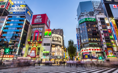 Business In Japan: Cultural Differences You Need To Know