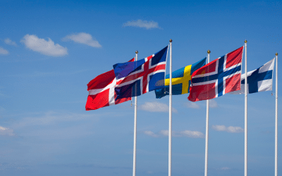Nordic Languages: History, Similarities & Differences