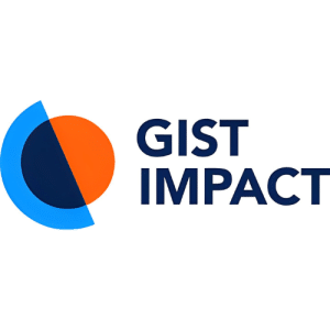 GIST Impact logo