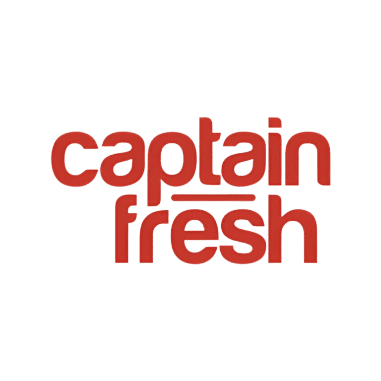 Captain Fresh